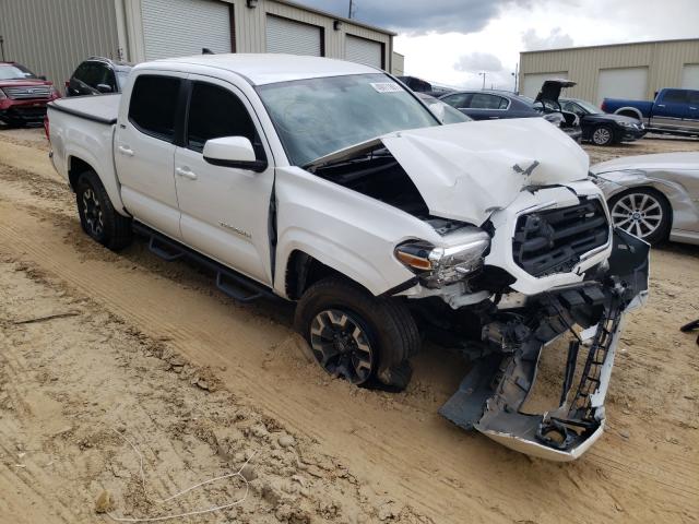 TOYOTA TACOMA DOU 2017 5tfax5gn9hx082618