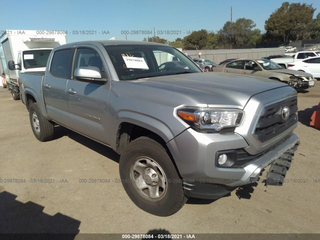 TOYOTA TACOMA 2017 5tfax5gn9hx083297