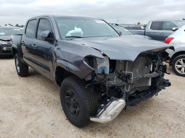 TOYOTA TACOMA DOU 2017 5tfax5gn9hx084546