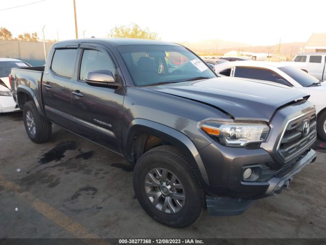 TOYOTA TACOMA 2017 5tfax5gn9hx090878