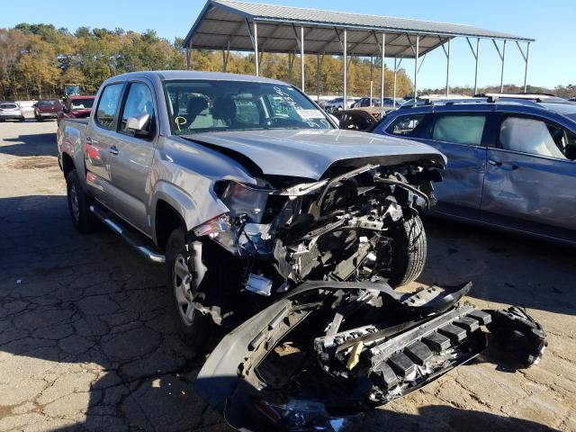 TOYOTA TACOMA DOU 2017 5tfax5gn9hx097748