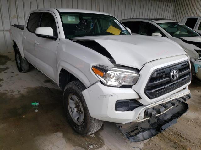 TOYOTA TACOMA DOU 2017 5tfax5gn9hx098821