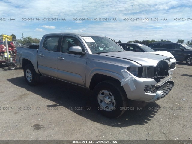 TOYOTA TACOMA 2017 5tfax5gn9hx103452