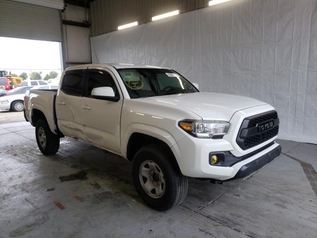 TOYOTA TACOMA DOU 2018 5tfax5gn9jx109242