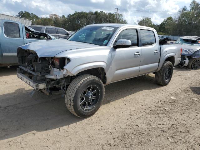 TOYOTA TACOMA DOU 2018 5tfax5gn9jx111931