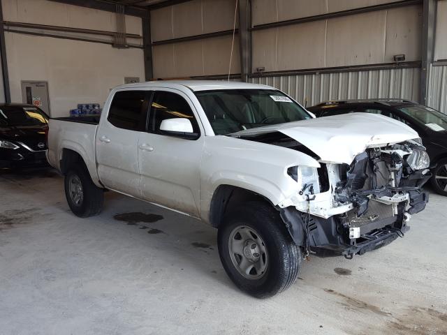 TOYOTA TACOMA DOU 2018 5tfax5gn9jx112769