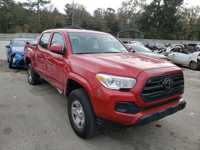 TOYOTA TACOMA DOU 2018 5tfax5gn9jx113100