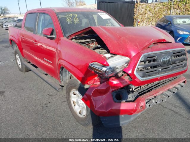 TOYOTA TACOMA 2018 5tfax5gn9jx114084