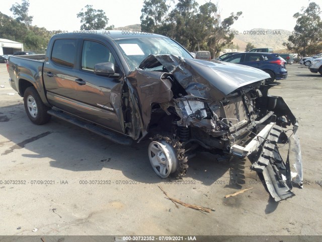 TOYOTA TACOMA 2018 5tfax5gn9jx117745