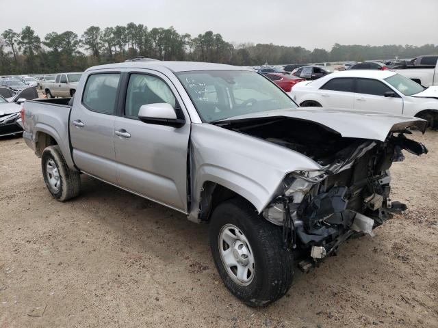 TOYOTA TACOMA DOU 2018 5tfax5gn9jx118071