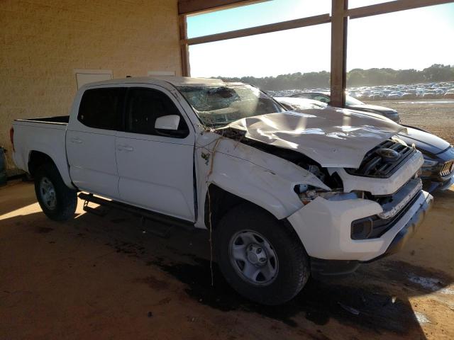 TOYOTA TACOMA DOU 2018 5tfax5gn9jx125991