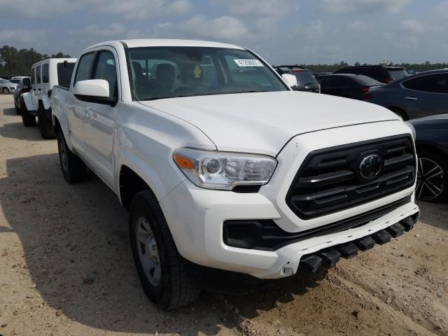 TOYOTA TACOMA 2018 5tfax5gn9jx127966