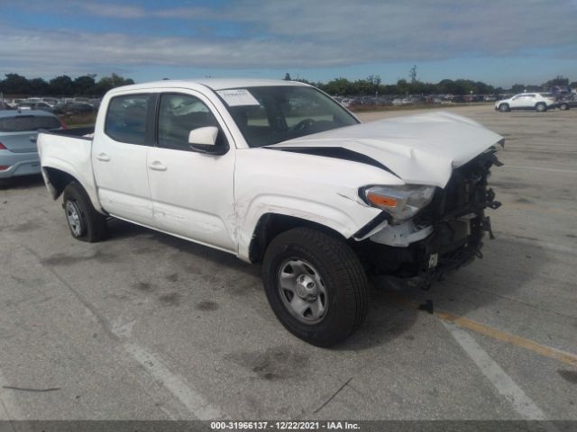 TOYOTA TACOMA 2018 5tfax5gn9jx130897