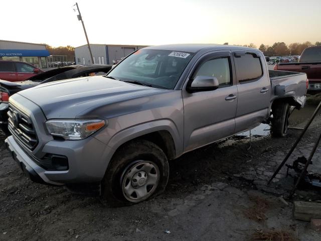 TOYOTA TACOMA DOU 2019 5tfax5gn9kx133011