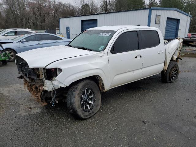 TOYOTA TACOMA DOU 2019 5tfax5gn9kx138029