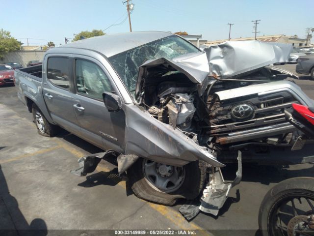 TOYOTA TACOMA 2WD 2019 5tfax5gn9kx139391