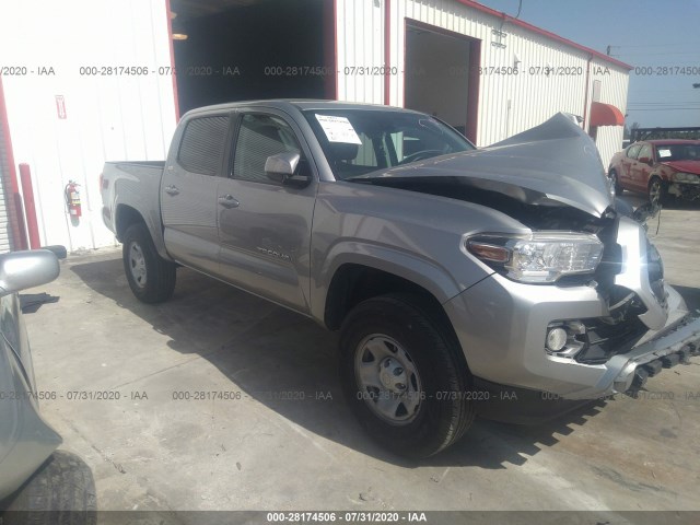 TOYOTA TACOMA 2WD 2019 5tfax5gn9kx139732