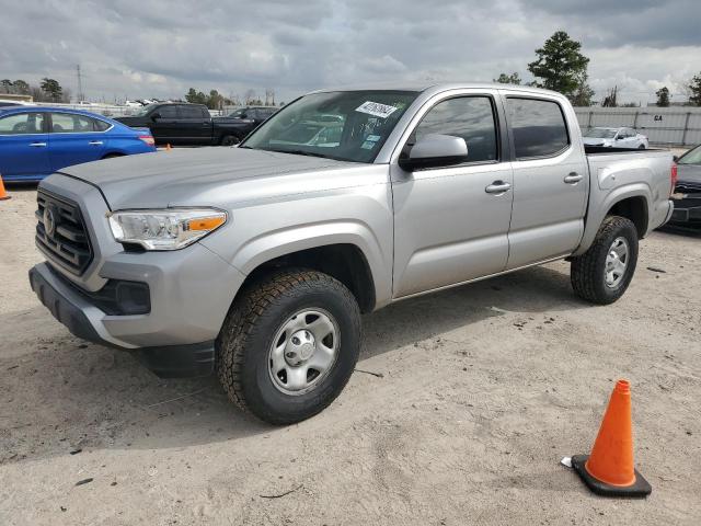 TOYOTA TACOMA 2019 5tfax5gn9kx140301