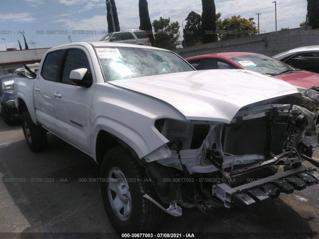 TOYOTA TACOMA 2WD 2019 5tfax5gn9kx149158