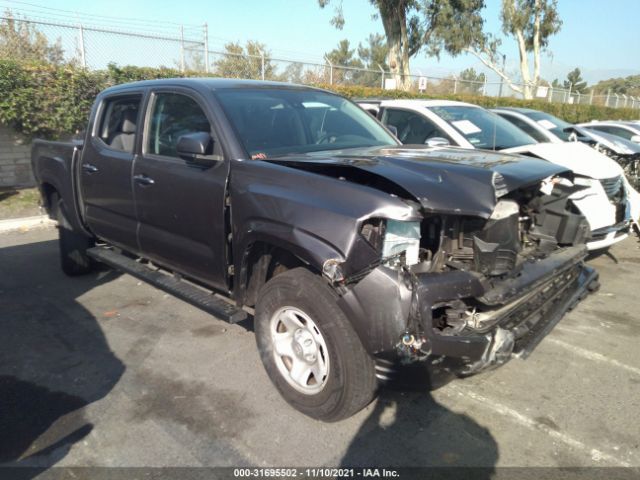 TOYOTA TACOMA 2WD 2019 5tfax5gn9kx153355