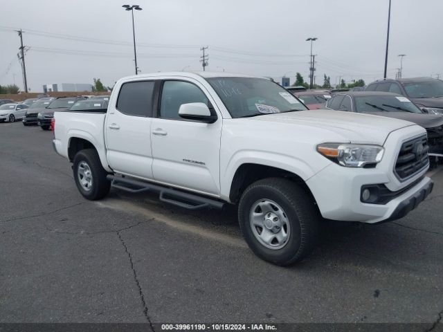 TOYOTA TACOMA 2019 5tfax5gn9kx154456