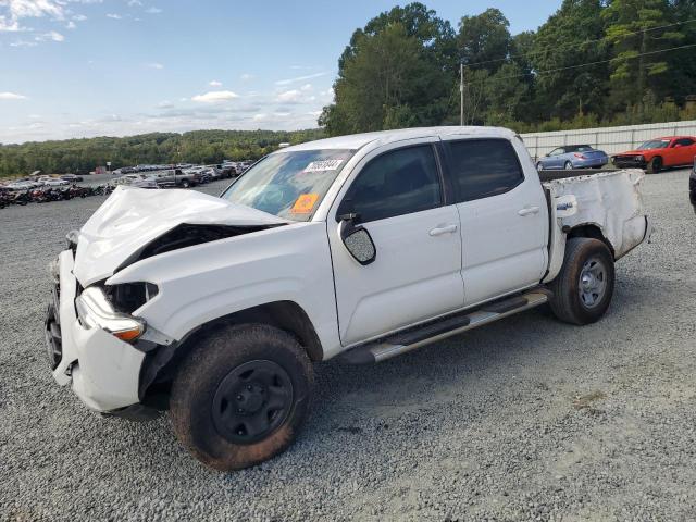 TOYOTA TACOMA DOU 2019 5tfax5gn9kx157325