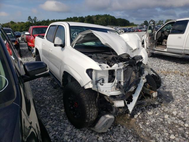 TOYOTA TACOMA DOU 2019 5tfax5gn9kx159981