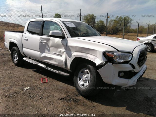 TOYOTA TACOMA 2WD 2019 5tfax5gn9kx160077