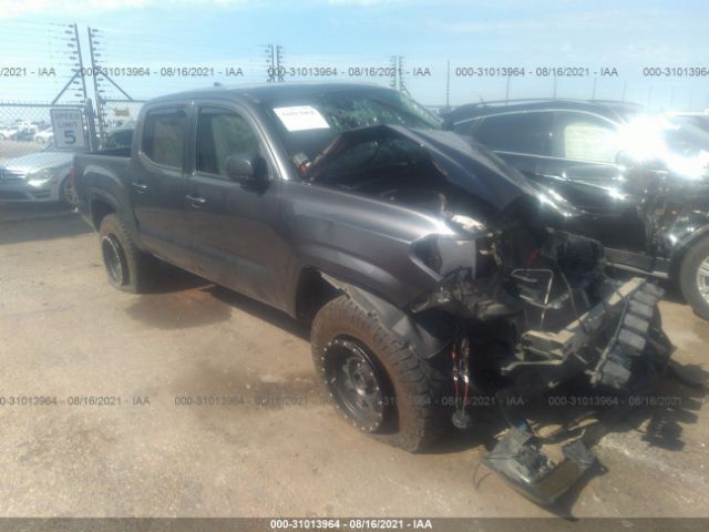 TOYOTA TACOMA 2WD 2019 5tfax5gn9kx163142