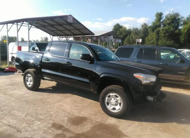 TOYOTA TACOMA 2WD 2019 5tfax5gn9kx164176