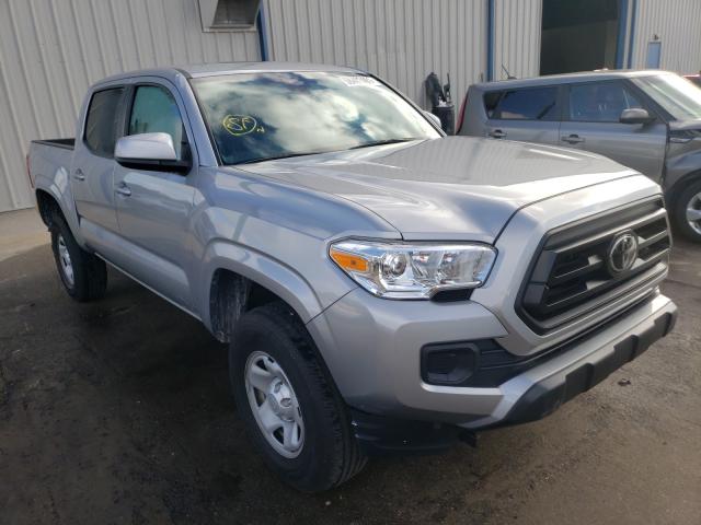 TOYOTA TACOMA DOU 2020 5tfax5gn9lx166821