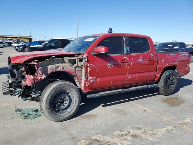 TOYOTA TACOMA 2020 5tfax5gn9lx167094