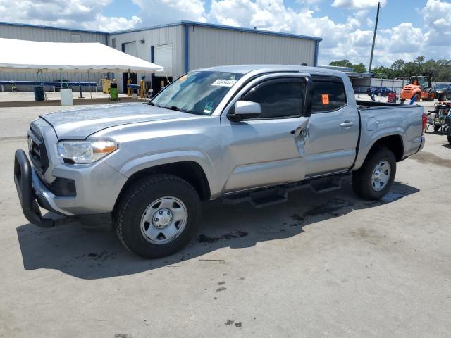 TOYOTA TACOMA DOU 2020 5tfax5gn9lx168147