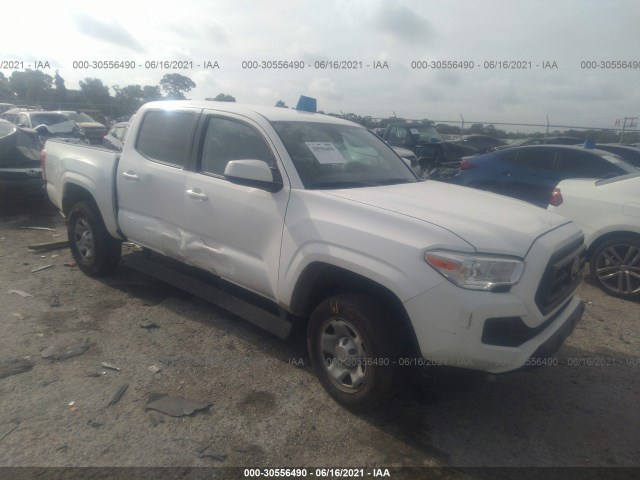 TOYOTA TACOMA 2WD 2020 5tfax5gn9lx168519