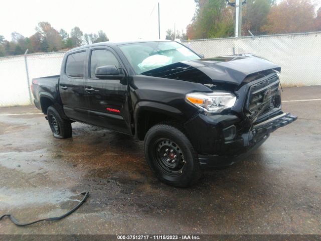 TOYOTA TACOMA 2020 5tfax5gn9lx171419