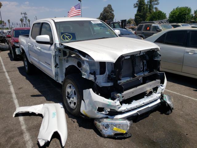 TOYOTA TACOMA DOU 2020 5tfax5gn9lx173347