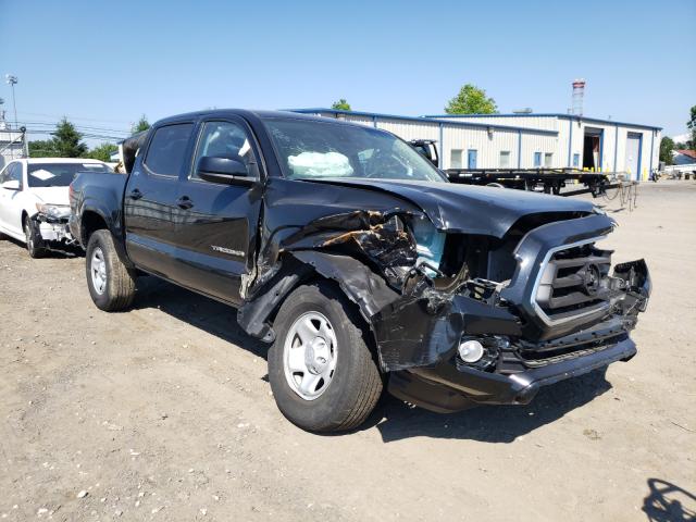 TOYOTA TACOMA DOU 2020 5tfax5gn9lx173719