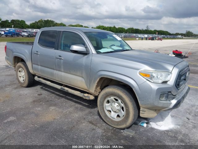 TOYOTA TACOMA 2020 5tfax5gn9lx174482