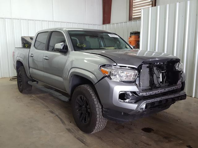 TOYOTA TACOMA DOU 2020 5tfax5gn9lx175437