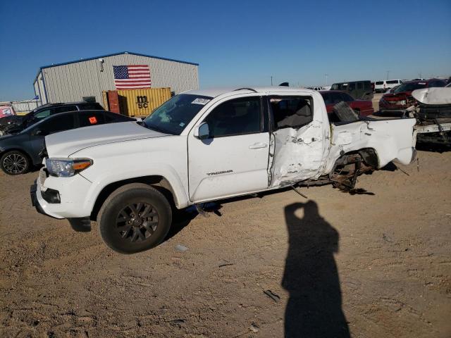 TOYOTA TACOMA DOU 2020 5tfax5gn9lx177818