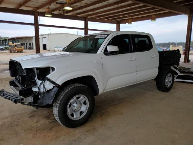 TOYOTA TACOMA DOU 2020 5tfax5gn9lx180640