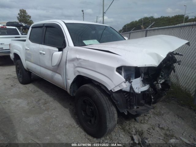 TOYOTA TACOMA 2WD 2020 5tfax5gn9lx184476