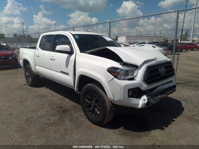 TOYOTA TACOMA 2WD 2020 5tfax5gn9lx185207