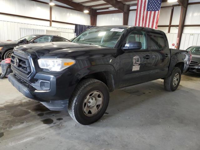 TOYOTA TACOMA 2020 5tfax5gn9lx185644