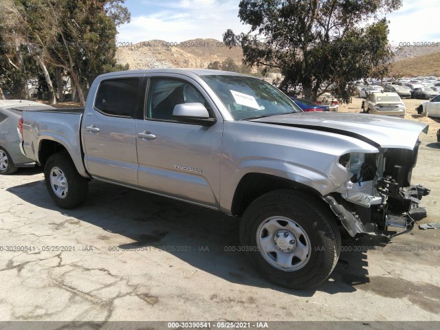 TOYOTA TACOMA 2WD 2020 5tfax5gn9lx185806