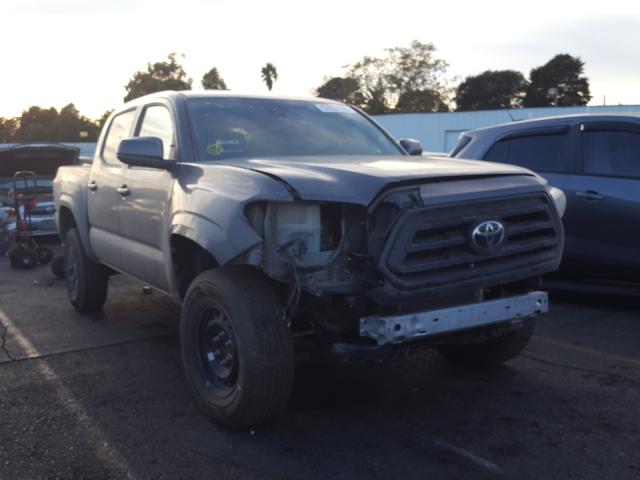 TOYOTA TACOMA DOU 2020 5tfax5gn9lx186731