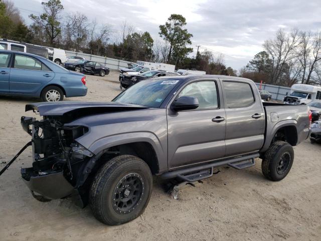 TOYOTA TACOMA DOU 2020 5tfax5gn9lx186776