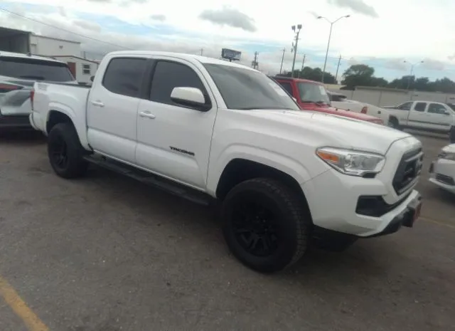 TOYOTA TACOMA 2WD 2020 5tfax5gn9lx187605