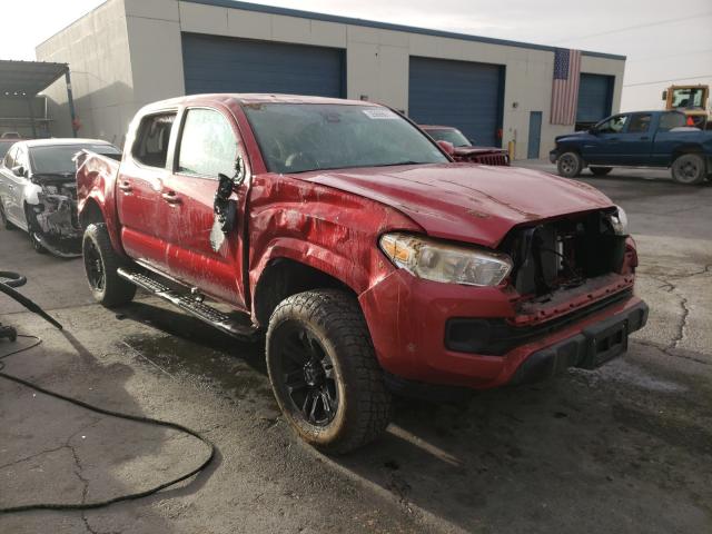 TOYOTA TACOMA DOU 2020 5tfax5gn9lx188060