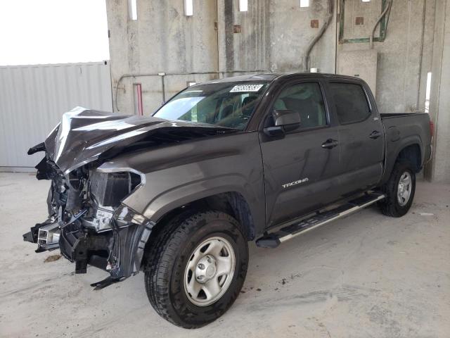 TOYOTA TACOMA DOU 2020 5tfax5gn9lx188527